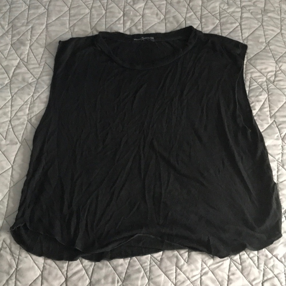 Brandy Melville Muscle Tank